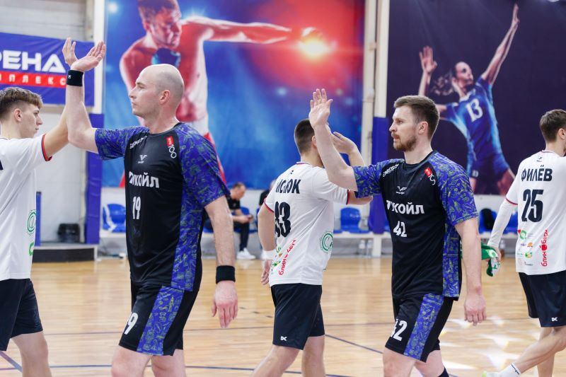 Фото: ГК «Виктор»