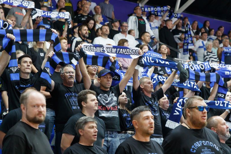 Фото: ГК «Виктор»