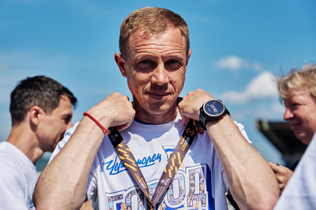 Олег Василенко