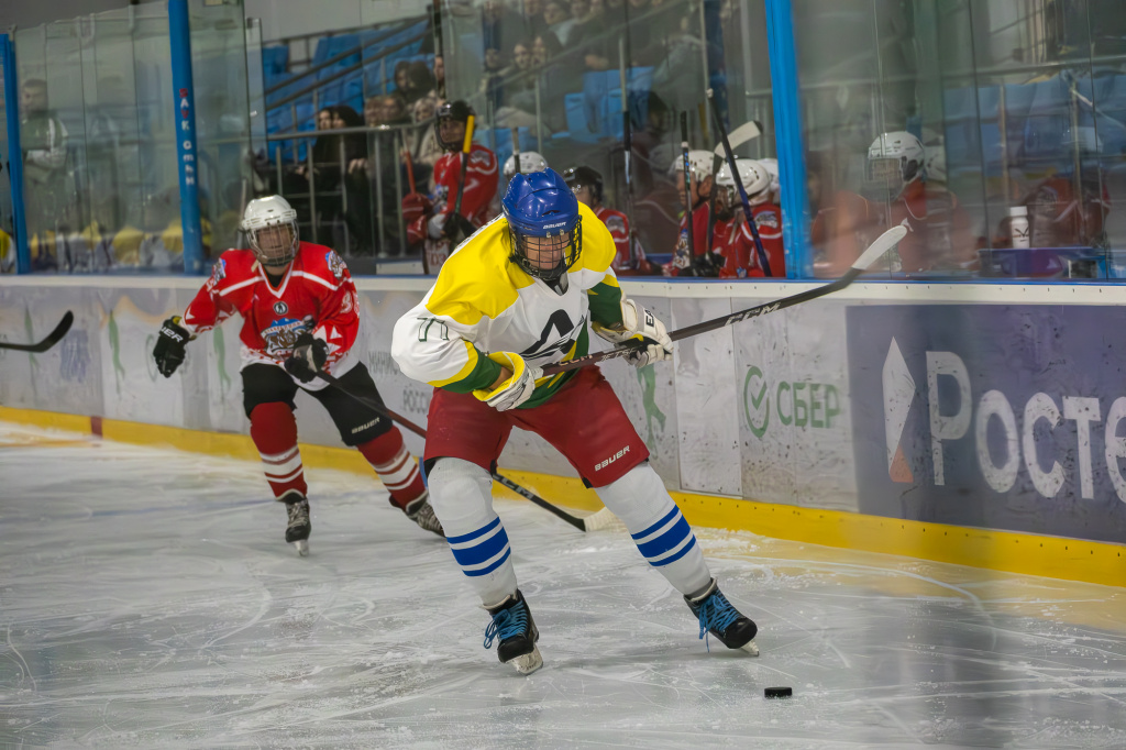 Фото: Борис Ставрополь