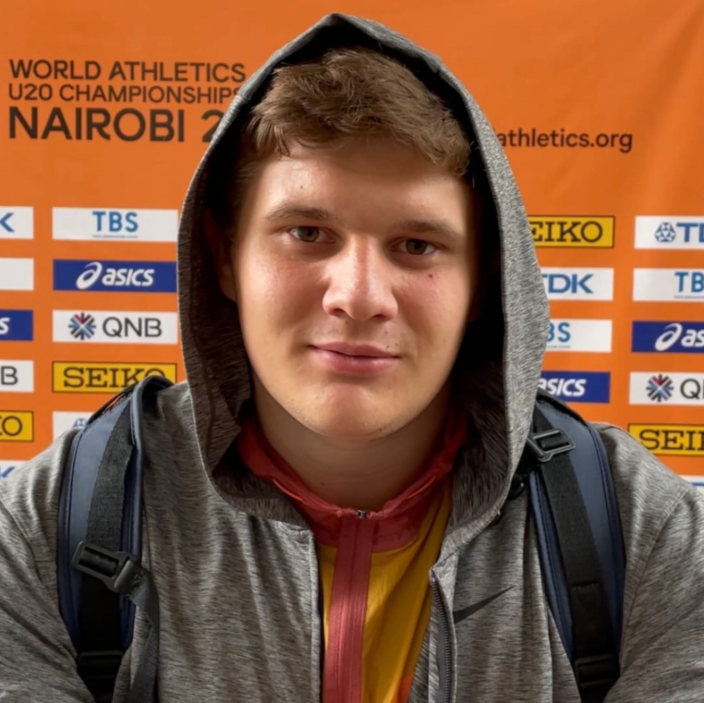 Семен Бородаев