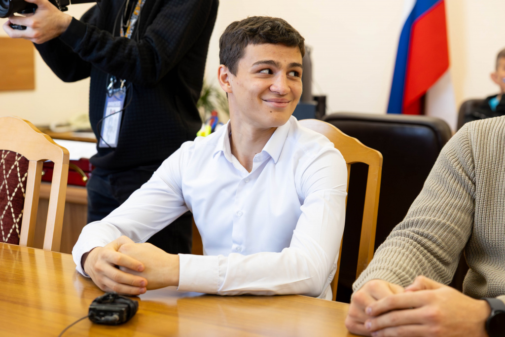 Андрей Осипян