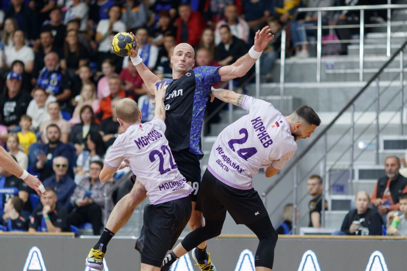 Фото: ГК «Виктор»