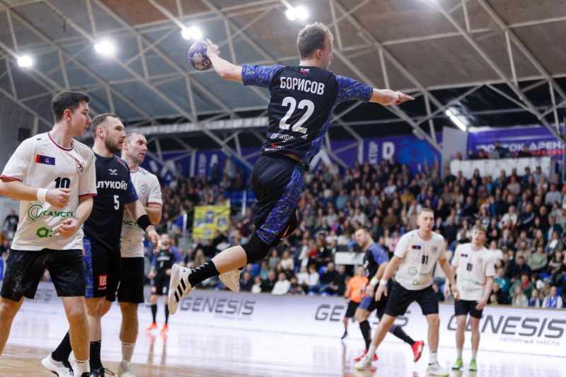 Филипп Борисов