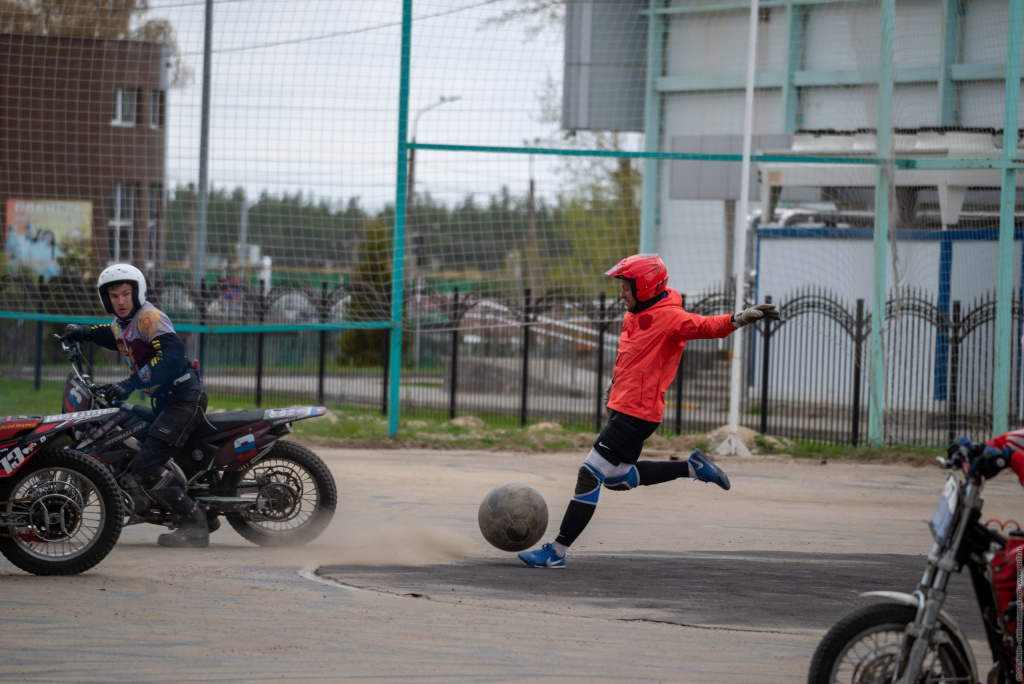 Фото: МК «Колос»