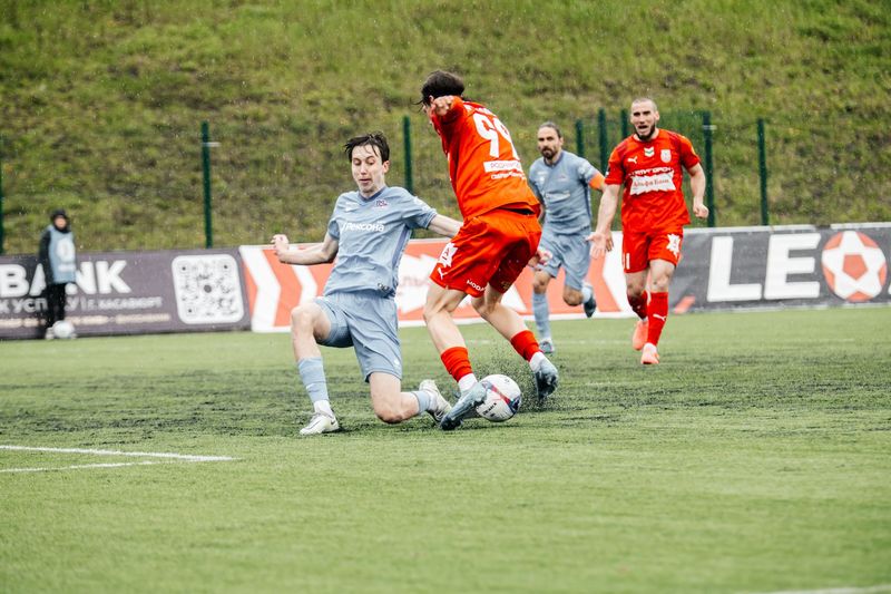 Фото: ФК «Машук-КМВ» 