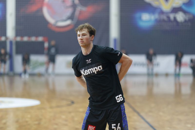 Андрей Воробьев