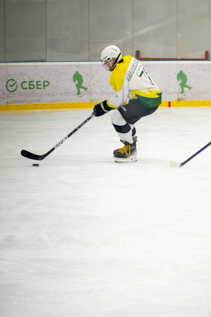 Евгений Машошин