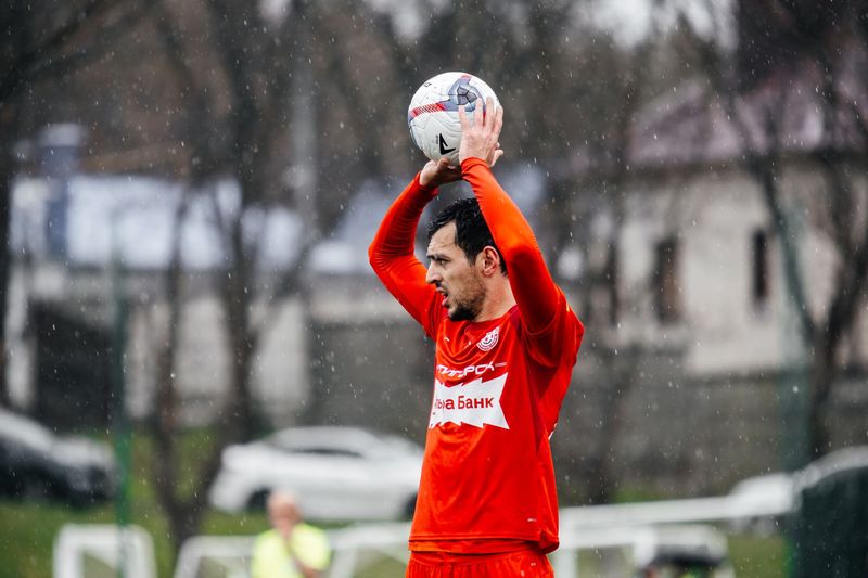 Астемир Абазов