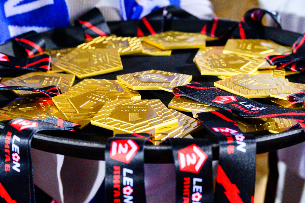 Фото: ФК «Динамо» (Ставрополь)