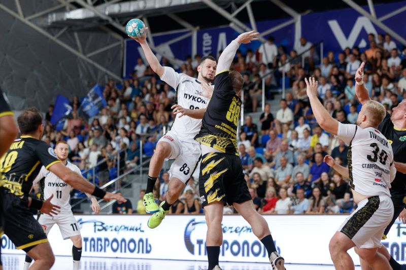 Кирилл Акрамов