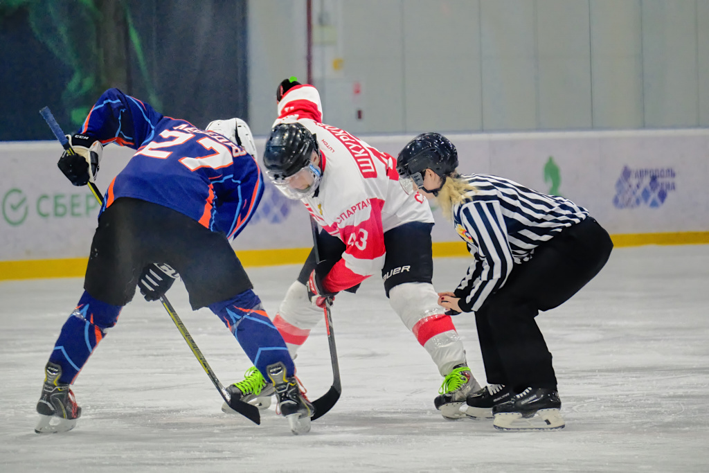 Фото: Борис Ставрополь