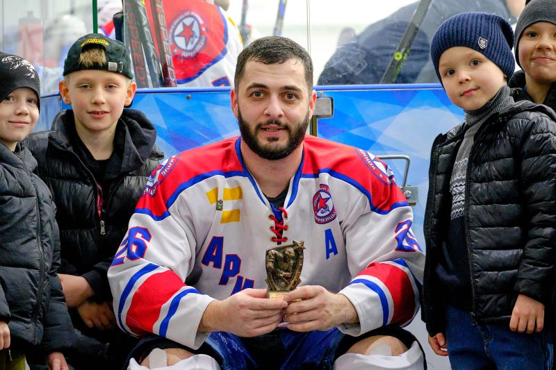 Алан Лепшоков